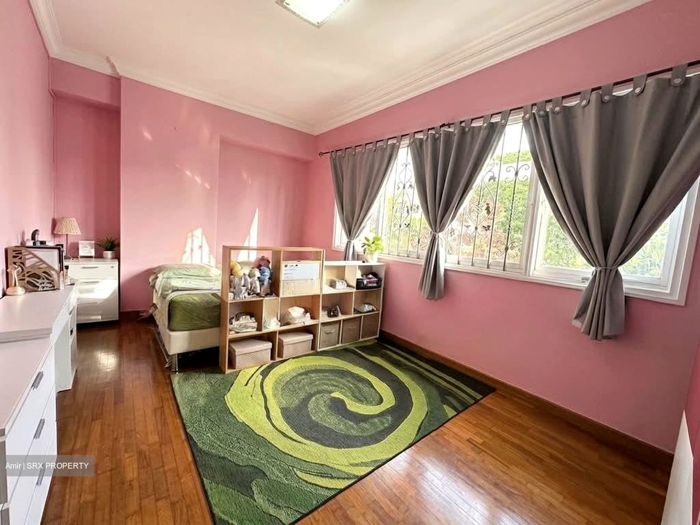 Blk 505 Tampines Heart (Tampines), HDB 4 Rooms #574220571